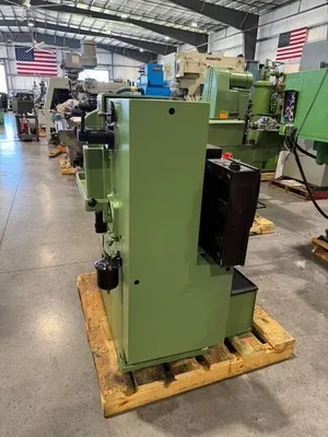 OLIVER 600 Drill Grinders | GMT (5)