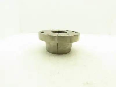 Dodge HE45X3 7/16KW QD Bushing 3-7/16" Bore