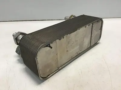 USED ALFA LAVAL NB 26-34H