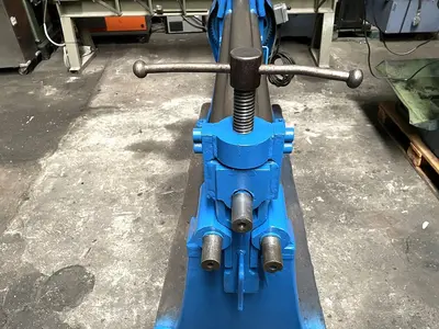 USED ZM 1270 X 2 MM
