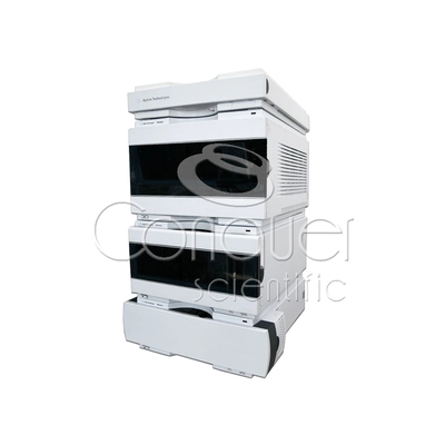 USED AGILENT TECHNOLOGIES 1290 INFINITY