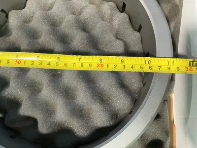 Used LAPMASTER _UNKNOWN_ Tooling & Accessories (Other) Ohio US | HGR 24 #1545796