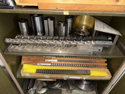 Used _UNKNOWN_ _UNKNOWN_ Broaches Michigan US | Miedema Asset Management Group #1292591