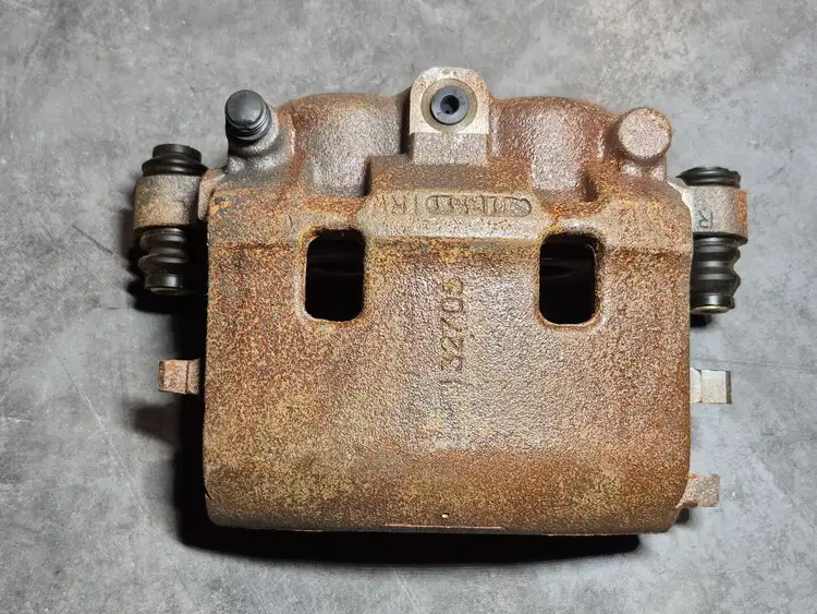 Used FORD BRCF59 Automotive Equipment British Columbia CA | Lenmark #266487