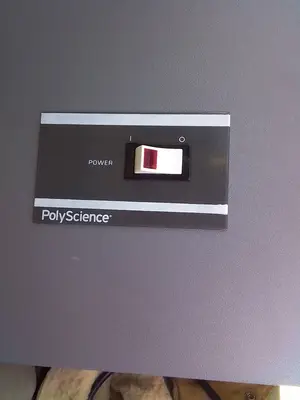 NEW POLYSCIENCE P60N2A101B