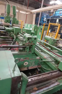 Used _UNKNOWN_ _UNKNOWN_ Printer Slotters California US | Capital Recovery Group #1545985