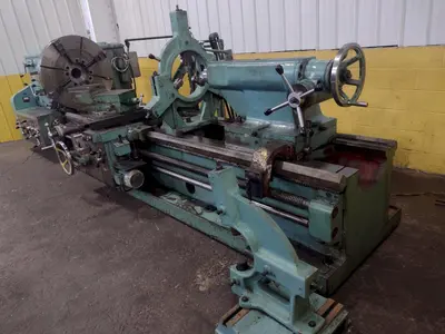 USED RYAZAN #1H65