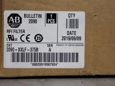 NEW ALLENBRADLEY 2090XXLF375B