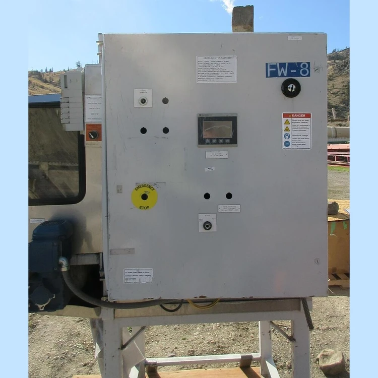 Used _UNKNOWN_ SPD242403 Coolant Filtering Systems British Columbia CA | Savona Equipment LTD #1170268
