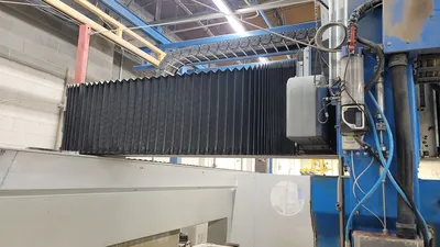 2021 CMS BREMBANA Formax-Dual Table Saw Jets | STONE EQUIPMENT WAREHOUSE (4)