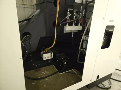 2013 MAZAK NEXUS VCN 530CII CNC, Machining Centers | Machinery Central (14)
