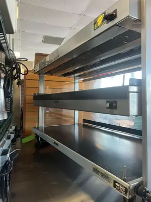 Used HATCO GRSDH-41D Heated Cabinets & Displays Florida US | BAM Discount Restaurant Equipment #1547401