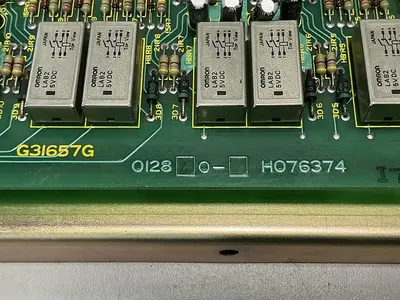 USED SHIBAURA H076374