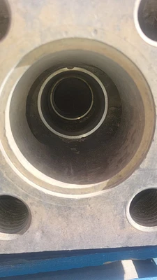 USED NATIONAL 300Q-5M