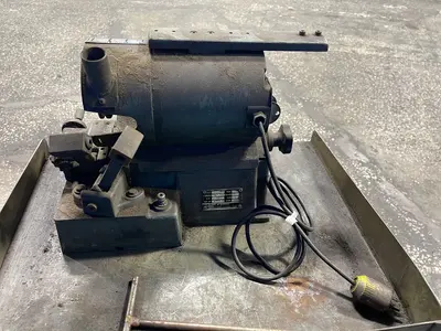 Used TRUMACHINE TDG195 Drill Grinders Ohio US | HGR 24 #1187076