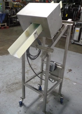 Used LOMA MFG. IQ2 Metal Detectors California US | BakeryEquipment.com #1555030