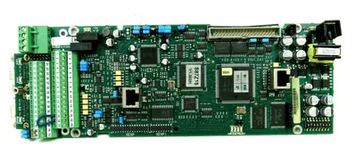 USED GENERAL ELECTRIC 6KS501RV PC BOARD 6KS501RV-H