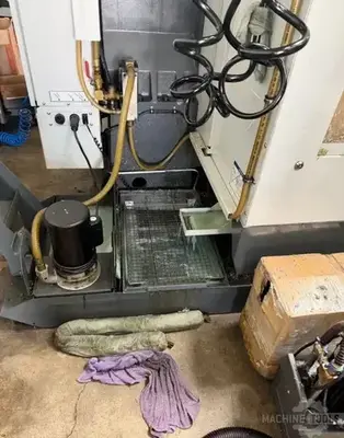 USED 2013 HAAS VF-1