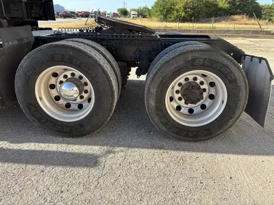 Used 2019 VOLVO VNL860 Conventional trucks Texas US | Proxy Equipment #1426097