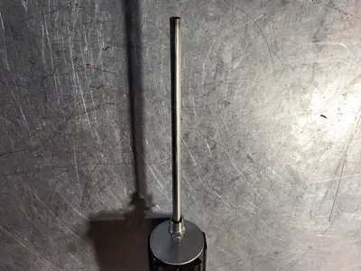 Used CALORITECH XTWL12481 Parts (Hydraulics and Pneumatics) British Columbia CA | Lenmark #279313
