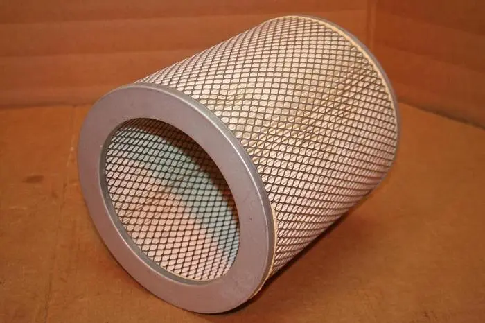 Used THORESON MCCOSH 404662 PFP4662AF Filters Michigan US | Ideal Machinery #692344