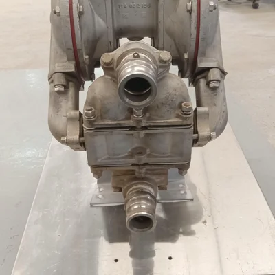 DIAPHRAGM PUMP SAND PIPER # 3327