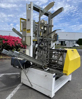 USED SWF MACHINERY 1D5A