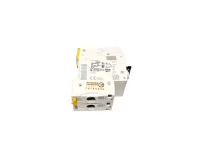 Used Schneider Electric A9F75216, iC60N Circuit Breakers Michigan US | Maverick Industrial Sales #1453118