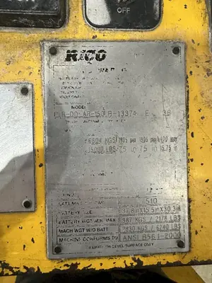 USED RICO PIR-DD AR-150