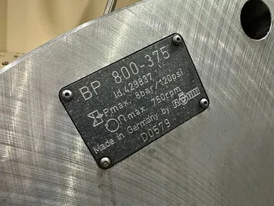 USED 2012 MAZAK CYBERTECH TURN 5500M