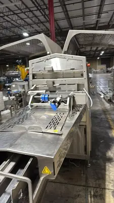 Used 2016 ROSS IN850 Tray Sealers Illinois US | M&M Equipment Corp. #1228286