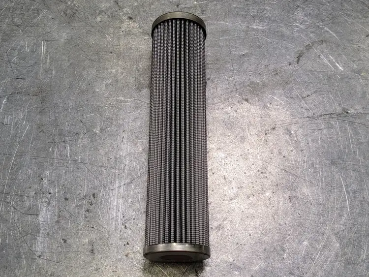 New | in-Stock PARKER FILTRATION 930192Q Oil Filter British Columbia CA | Lenmark #282616