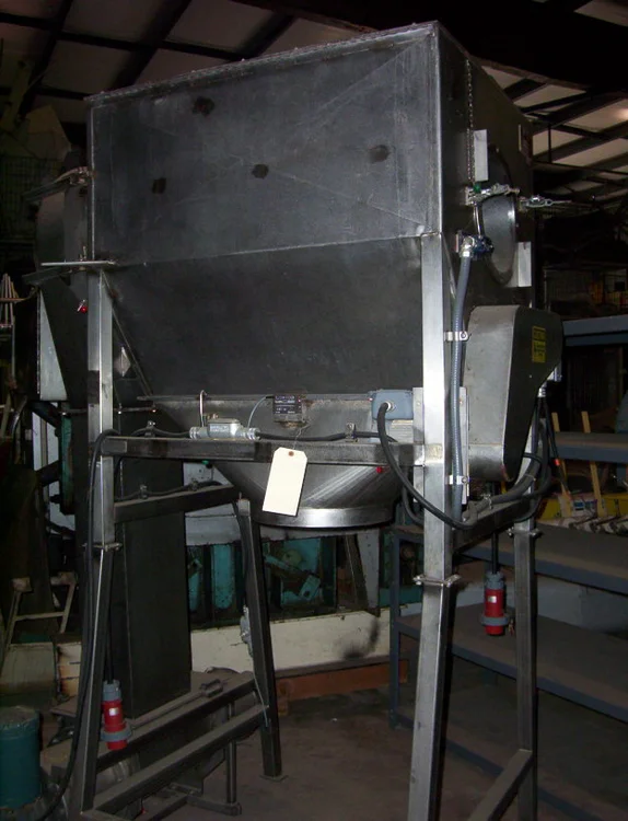 Used _UNKNOWN_ PS441 Separators Minnesota US | A&I Equipment #1317877