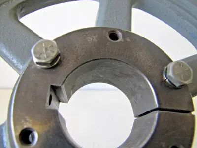 USED POWER DRIVE 1B94SDS
