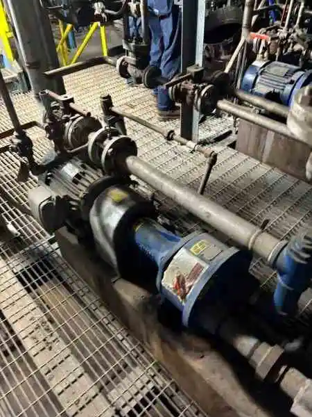 Used NASH NA Vacuum Pumps New Jersey US | Phoenix Equipment Corp 2 #175924