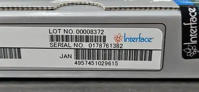 USED Interface Interface PCI-2130C
