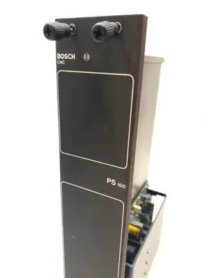 Bosch 044619-111 Power Supply Module - New Other