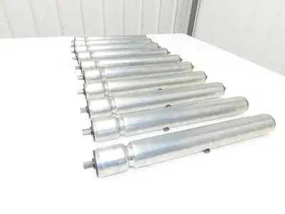 New | in-Stock TGW _UNKNOWN_ Roller Conveyors Indiana US | Arrow Industrial #1408556