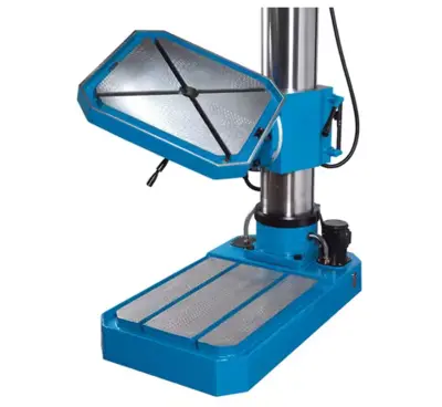 New | in-Stock KNUTH SSB 70 XN ADVANCED Radial Drills California US | Sterling Machinery Exchange #1466760