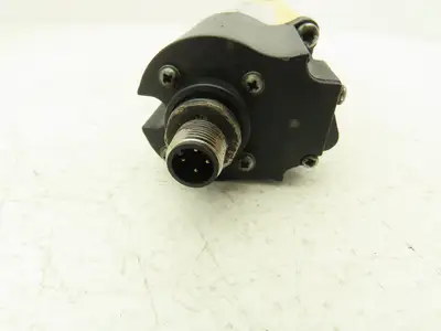 Allen Bradley 440L-T4J0320YD Light Curtain Guardmaster Transmitter - Parts only