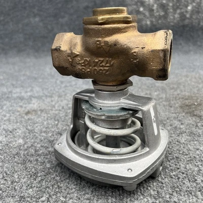 Used Siebe Siebe 7250 Pump & Valve Parts California US | Davliegogo LLC #1705993