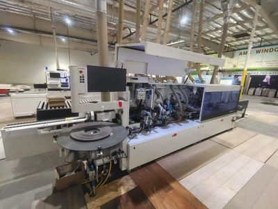 2020 HOMAG EDGETEQ S-300 Edgebander High Production Edgebanders | Complete Cutting Solutions (2)
