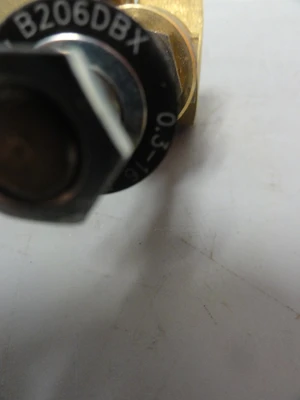 USED M&M INTERNATIONAL B206DBX