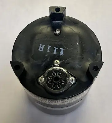 Used GENERAL ELECTRIC D-1255K16 Industrial Controls Ohio US | Surplus Asset Holdings #1239852