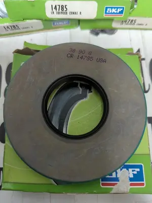 New | in-Stock SKF 14875 Pump & Valve Parts Ohio US | Surplus Asset Holdings #1234928
