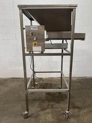 USED 2007 PAVAN TORESANI-FOODMAC SISTEMA VIBRANTE