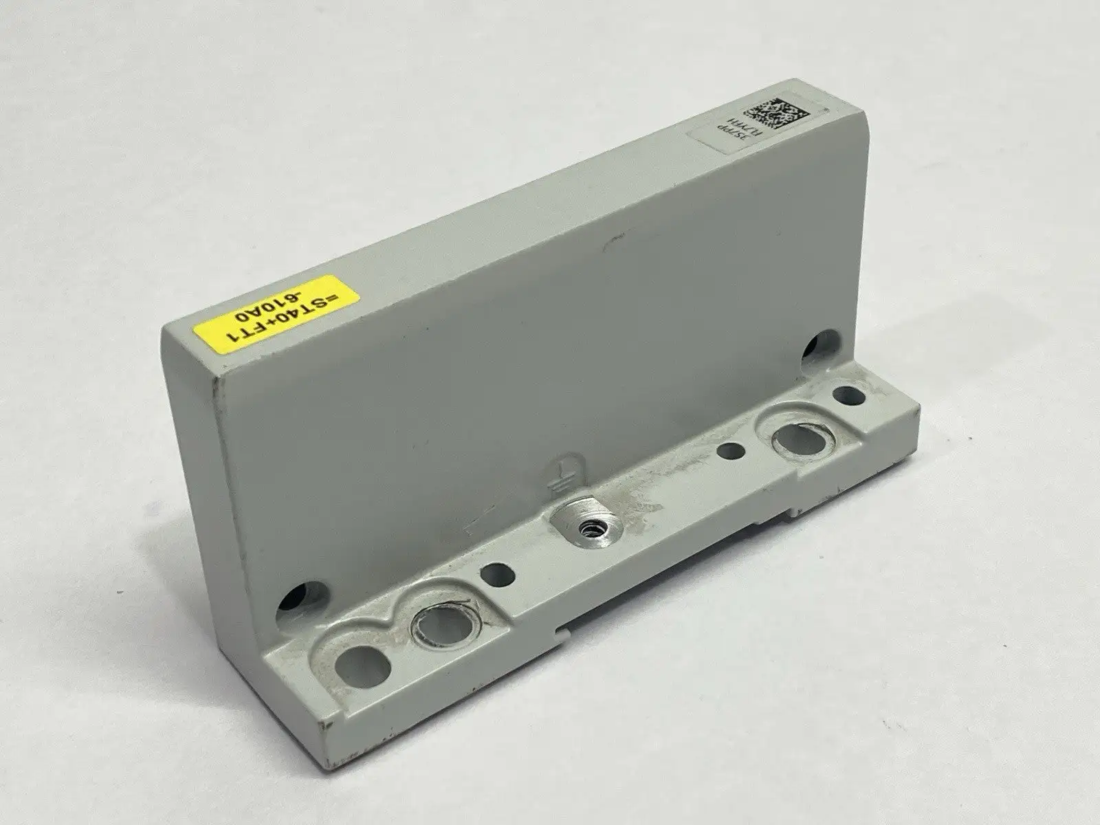 Festo CPX-EPL-EV End Plate 195716 - Used
