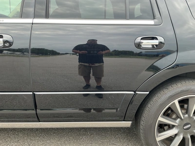 Used 2016 LINCOLN NAVIGATOR SUVs Michigan US | Miedema Asset Management Group #1321287