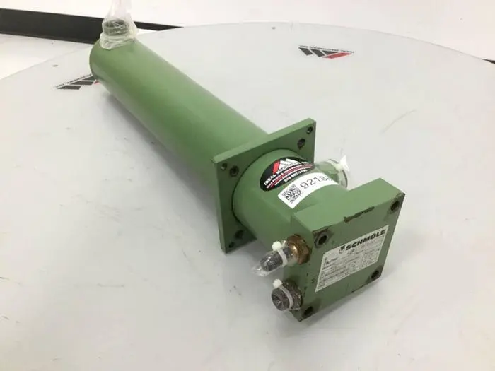 Used SCHMOLE G8-01.22-1 Heat Exchangers Michigan US | Ideal Machinery #694858