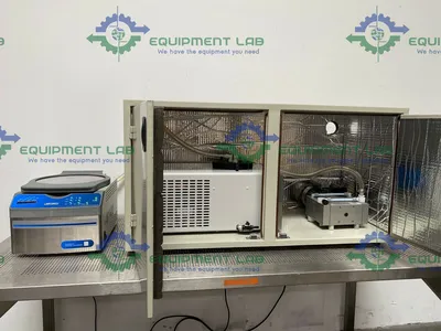 Used Thermo Scientific Thermo Scientific Thermo Scientific SlideMate Lab Label Printers and Supplies Texas US | PT Medical Technologies #1458892